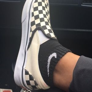 Meet your Posher, Cally